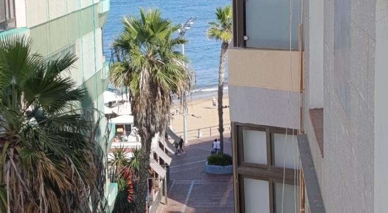 Apartment with pool | Perfect for remote work in Las Palmas de Gran Canaria