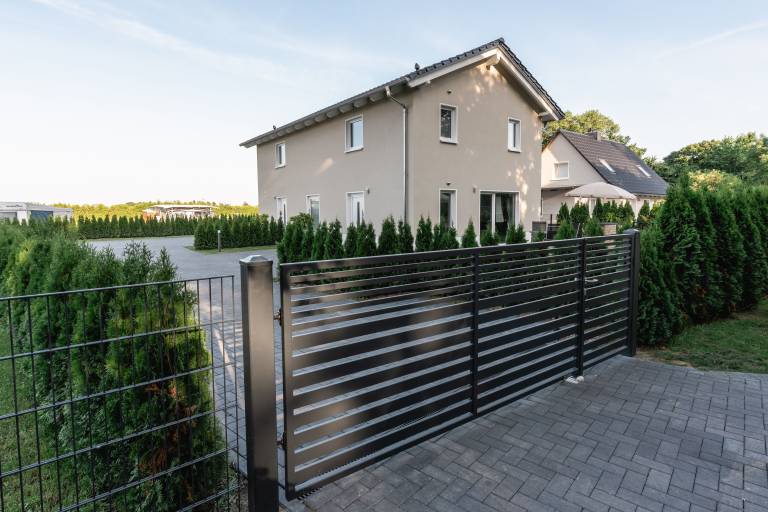 Ferienhaus  Kap Arkona