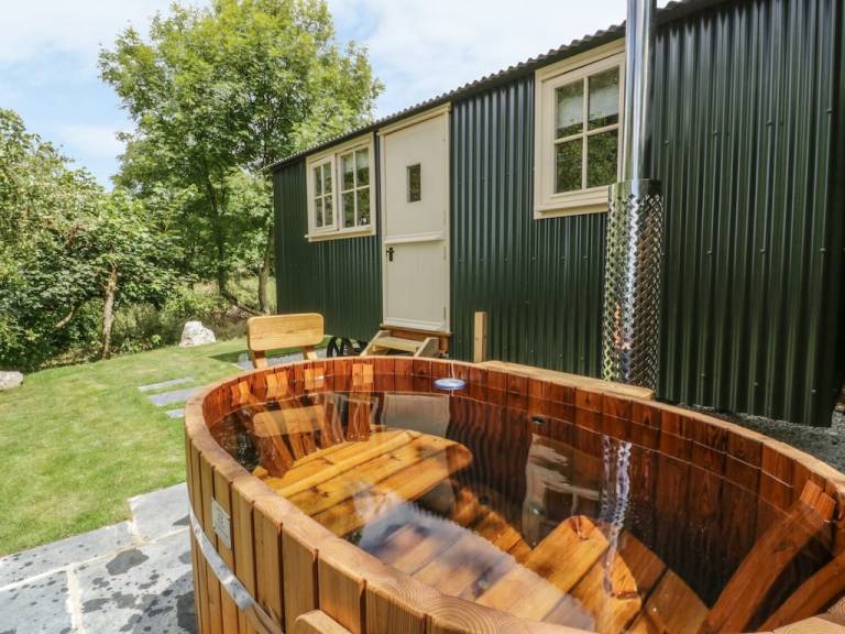 Cottage Wadebridge