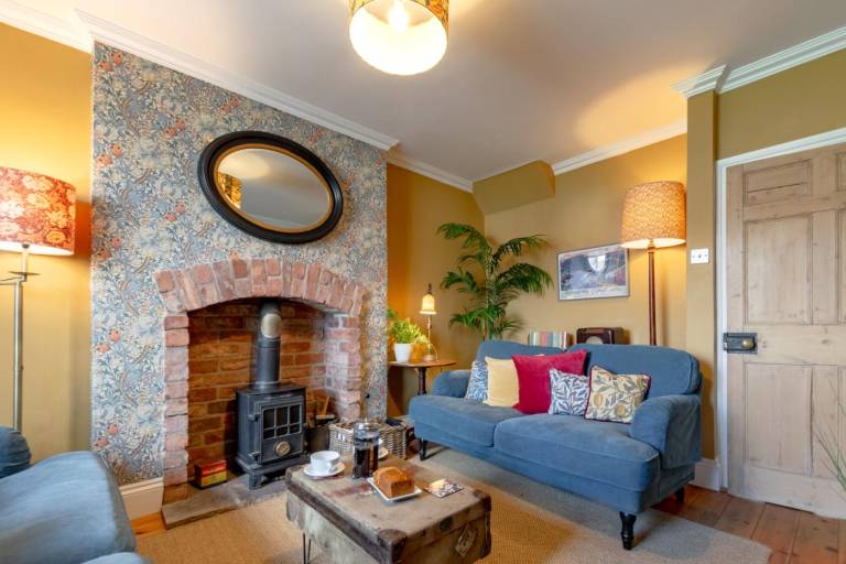Children-friendly cottage with garden | Pets are welcome — photo 2