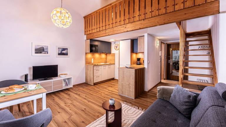 Ferienwohnung Berchtesgaden