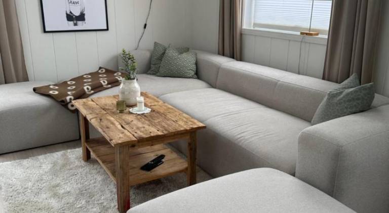 Lofoten Kabelvag-small apartment — photo 2