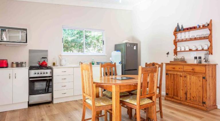 Chalet | Pet-friendly — photo 3