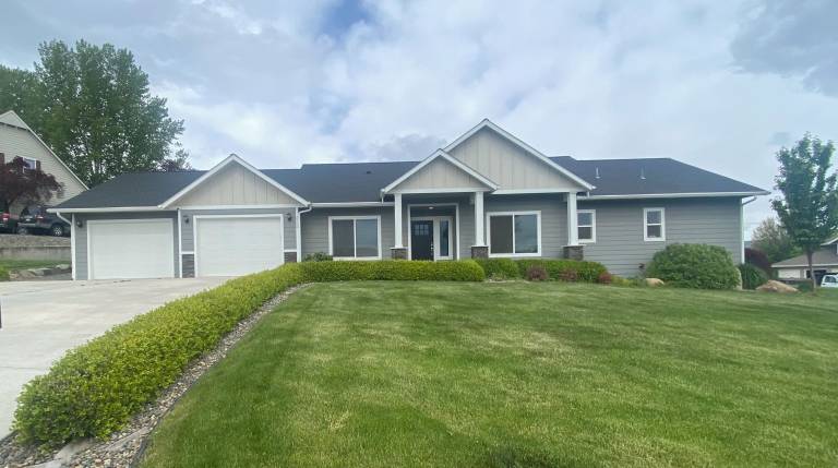 House  Lewiston