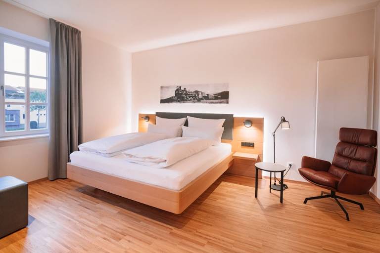 Ferienwohnung  Oberkirch