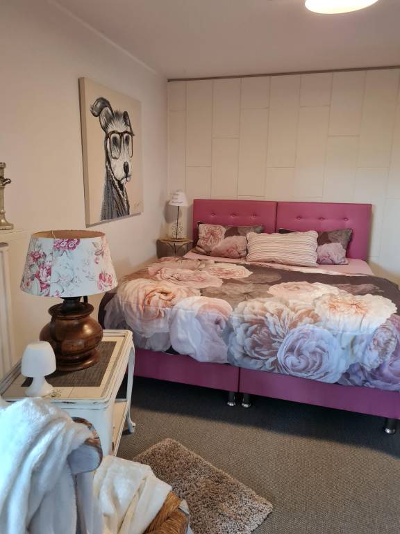 Ferienwohnung  Hattstedt
