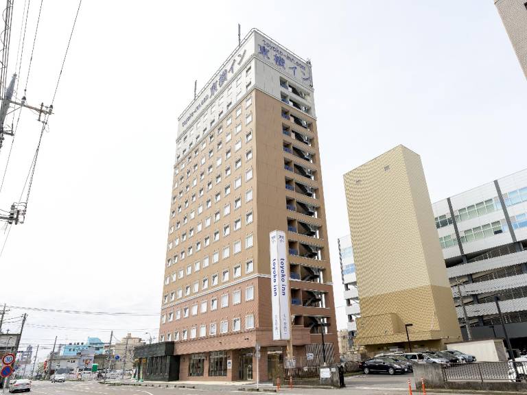 Toyoko Inn Gumma Ota eki Minami guchi