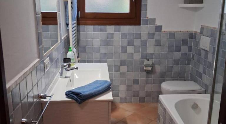 Vacation home with 1 room for 4 persons — photo 2
