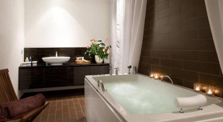 Park Inn by Radisson Meriton Conference & Spa Hotel Tallinn — photo 5