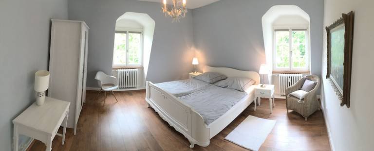 Ferienwohnung Müllheim