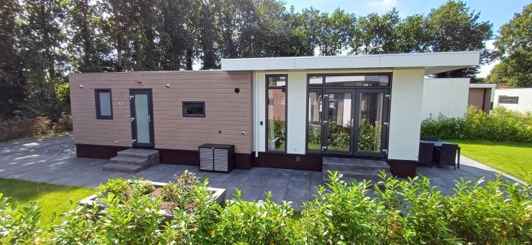 Chalet Harderwijk