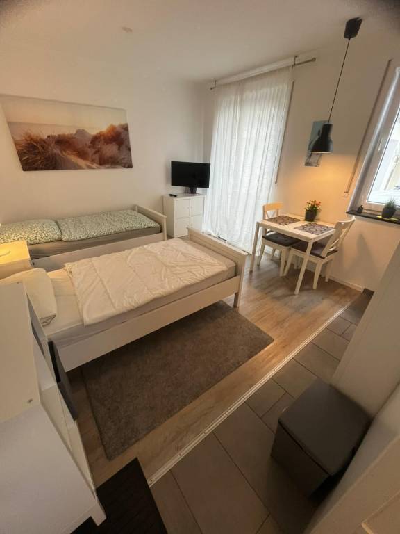 Ferienwohnung Stukenbrock