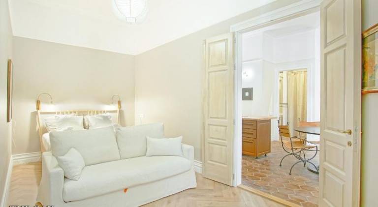 Apartment | Next to Buda Castle — photo 2