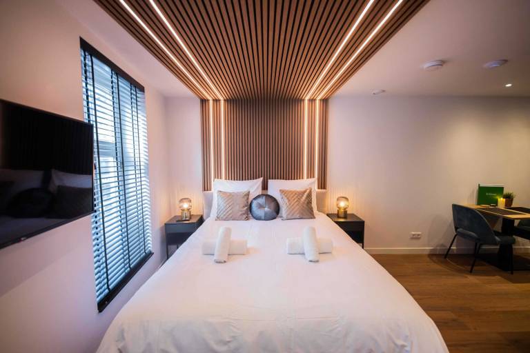 Appartement Eindhoven