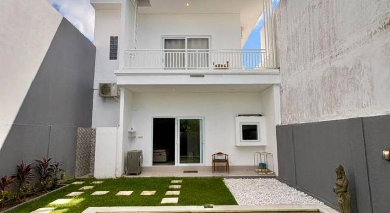 Villa with pool | Dogs allowed in Pecatu