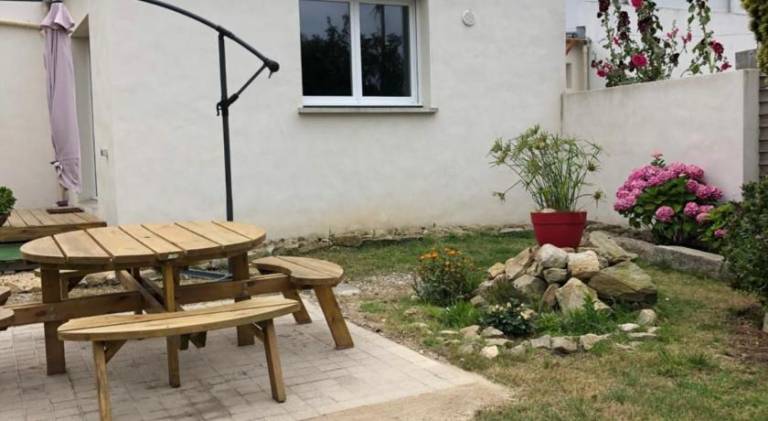 Chambre — photo 4