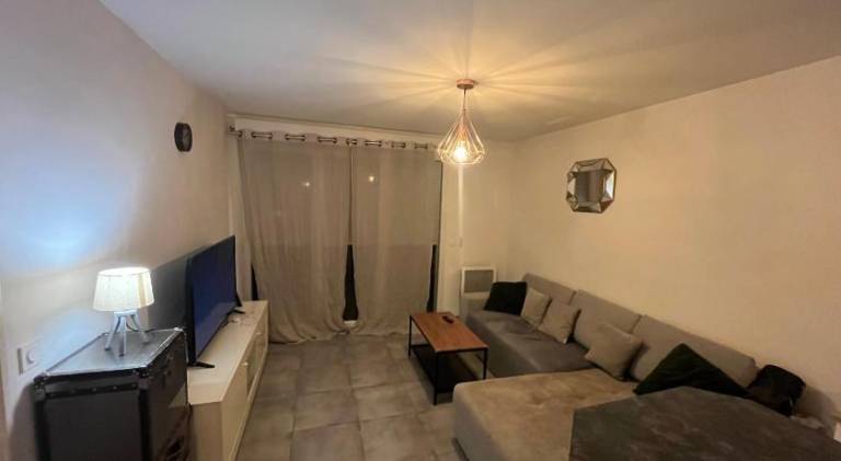Rental apartment with 1 room for 3 persons — photo 2
