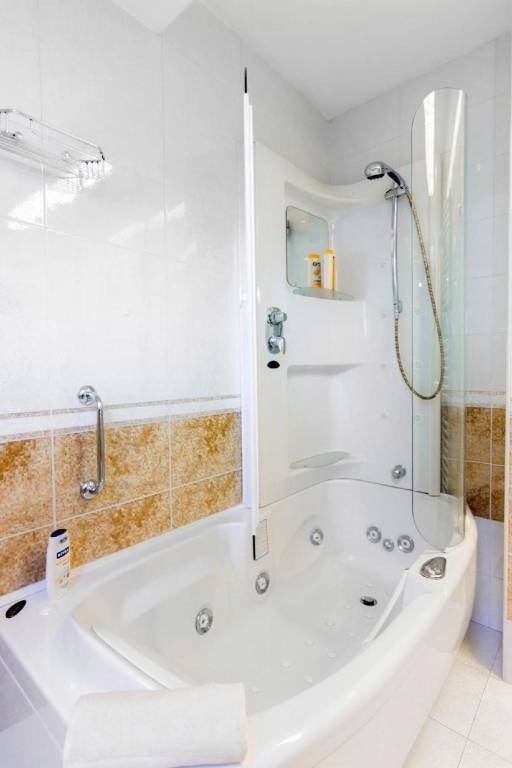 Rental apartment with patio | Next to Belgrade Fortress — photo 4