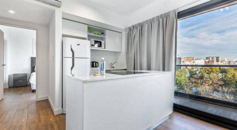 Live Soho Boutique Apartments Belgrano — photo 5