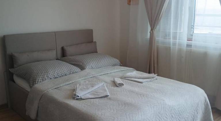 Holiday apartment | Pets allowed in Bratislava