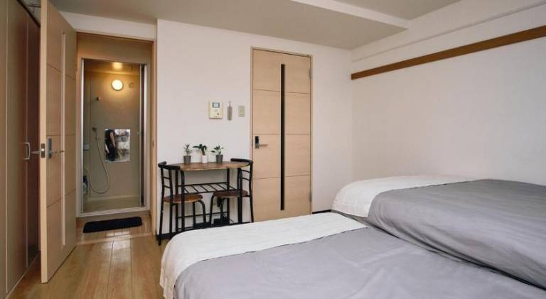 Pleasant apartment | Pets allowed — photo 3