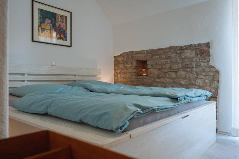 Ferienwohnung Hohenfels-Essingen