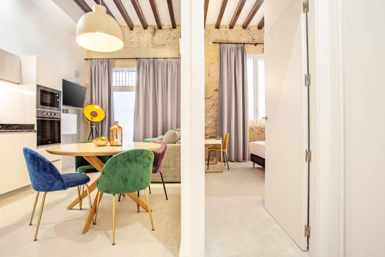 Apartamento  San Agustín