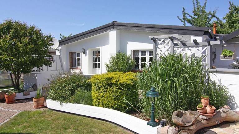 Ferienhaus Zempin