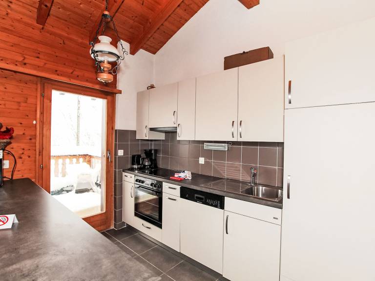 House with terrace & grill | Mountain view — photo 4