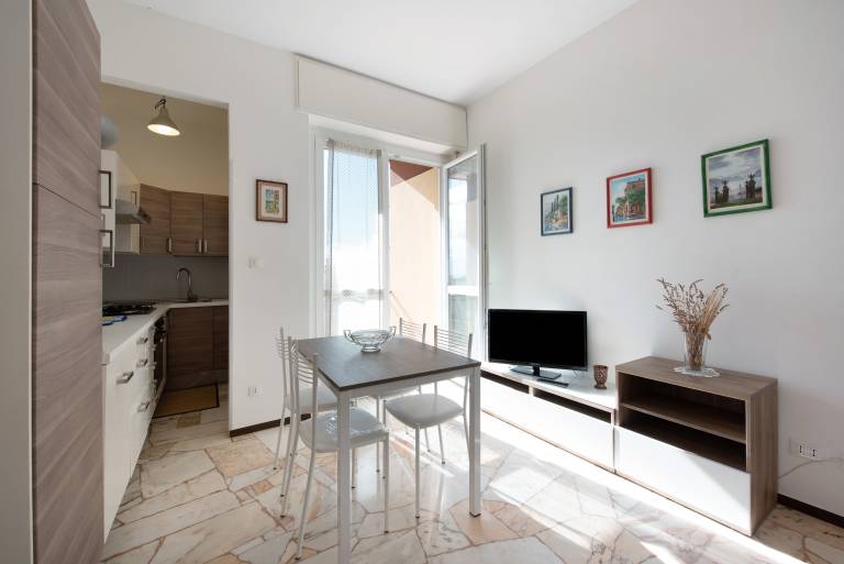 Holiday apartment with 1 room for 6 persons — photo 4