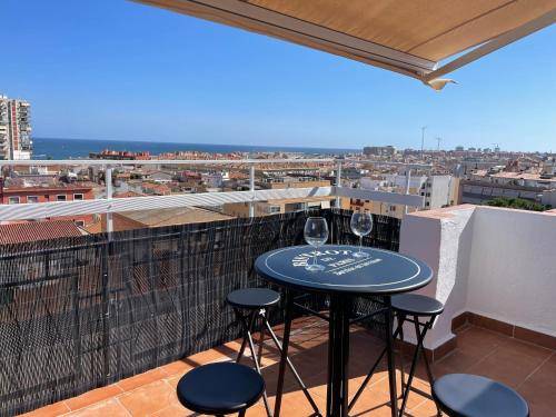 Apartment Mataró