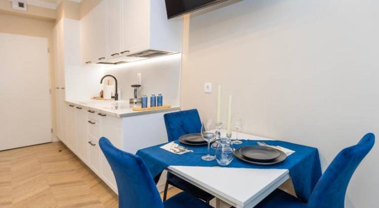 Apartment with 1 room for 3 persons — photo 4