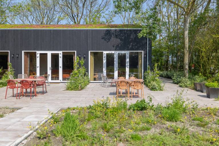 ZE1294 - Holiday home in Domburg in Domburg