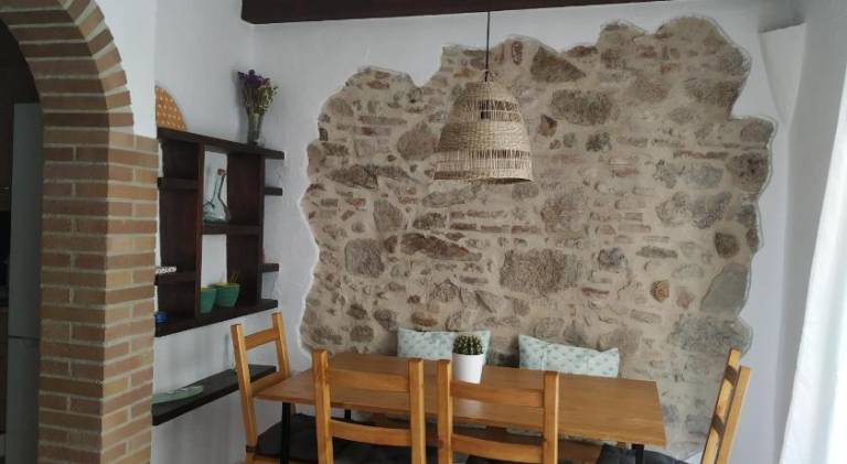 Rental apartment with 2 rooms for 4 persons in Sant Feliu de Guíxols
