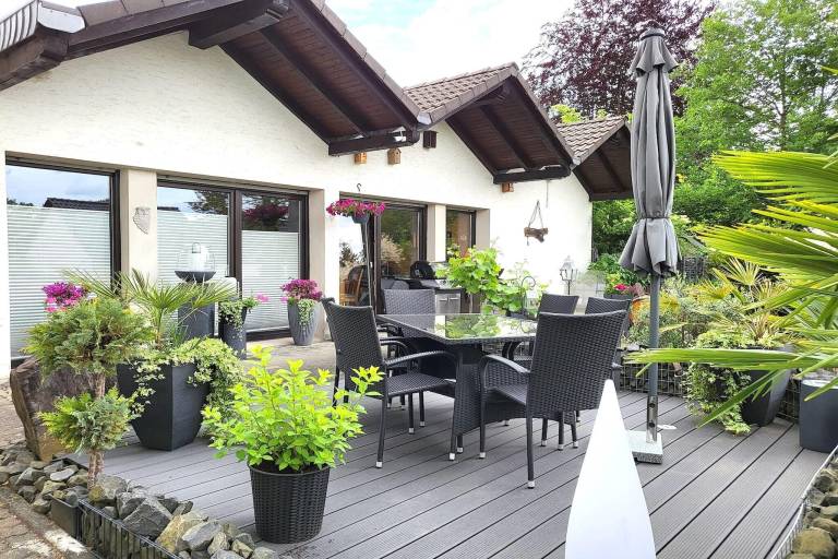 Ferienwohnung  Altenkirchen (Westerwald)
