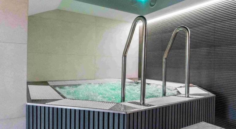 Anmago Apartamenty & SPA — photo 4