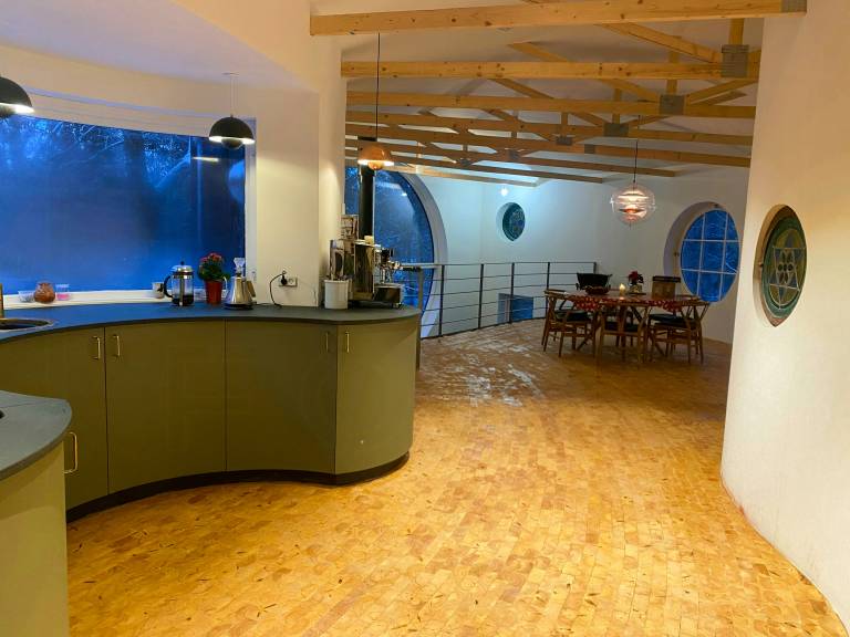 Ferienhaus in Silkeborg f&uuml;r max. 4 Personen