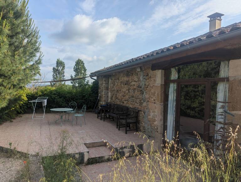 Maison de vacances Figeac