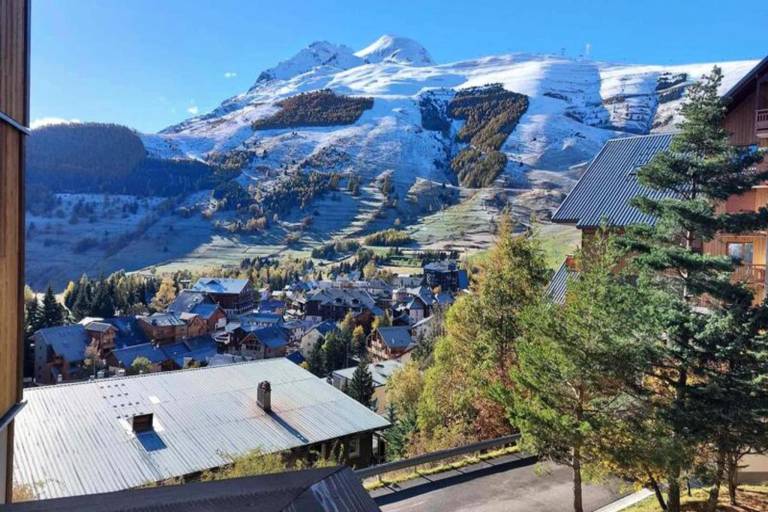 Wonderful rental apartment | Close to the ski | Pets are welcome in Les Deux Alpes