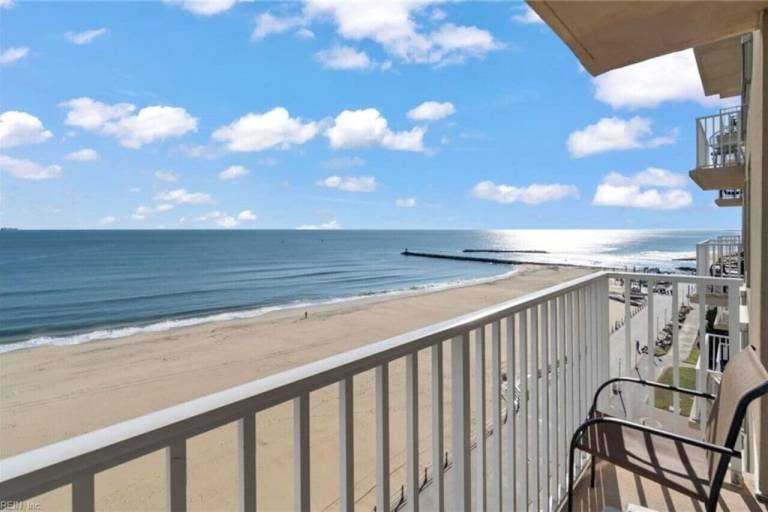 Condo Northeast Virginia Beach