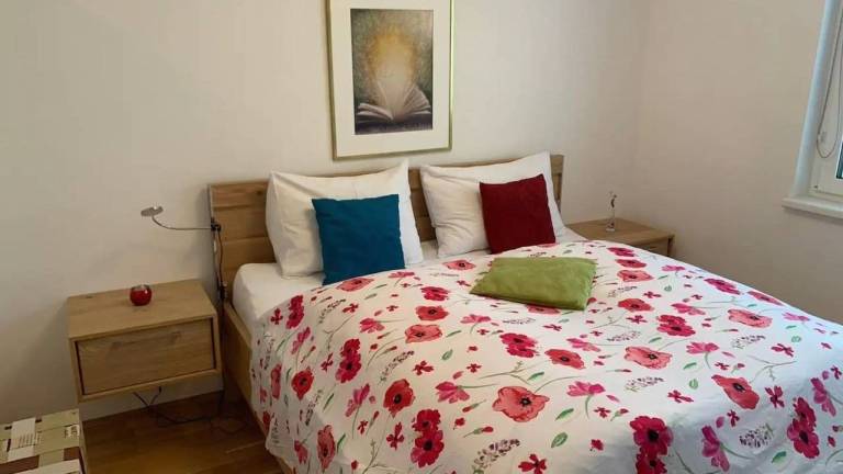 Ferienwohnung  Meidling