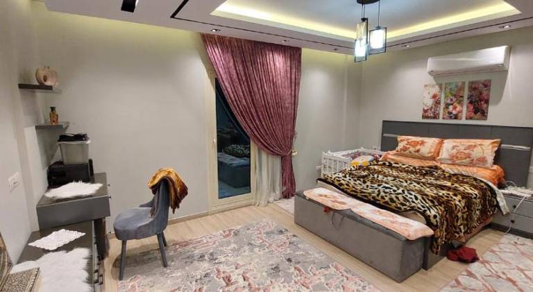 Apartment with 2 rooms for 4 persons — photo 2