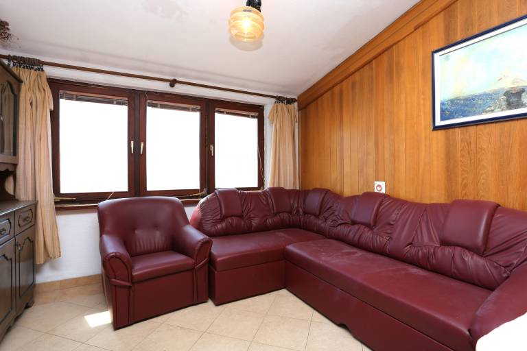 Three bedroom apartment with terrace and sea view Makarska (A-9506-a) — photo 2