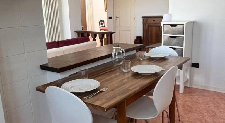 Holiday apartment with 2 rooms for 4 persons — photo 3