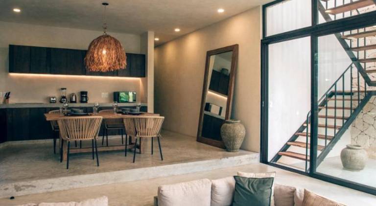 Tulum Jungle Luxury Villa -Pvt Pool - Concierge 6A — photo 3