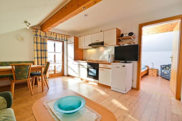Apartment  Arnbruck