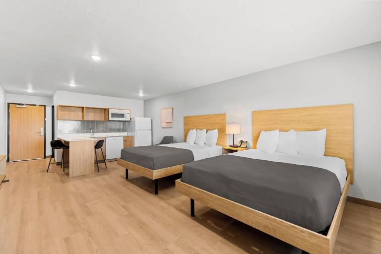 LivAway Suites Salt Lake City- West Jordan — photo 2