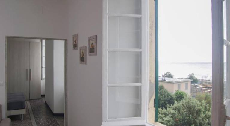 Ample apartment | Beach nearby | Pet-friendly in Arenzano