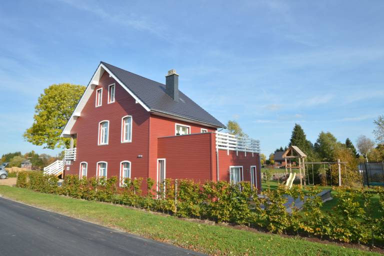 Huis Weismes