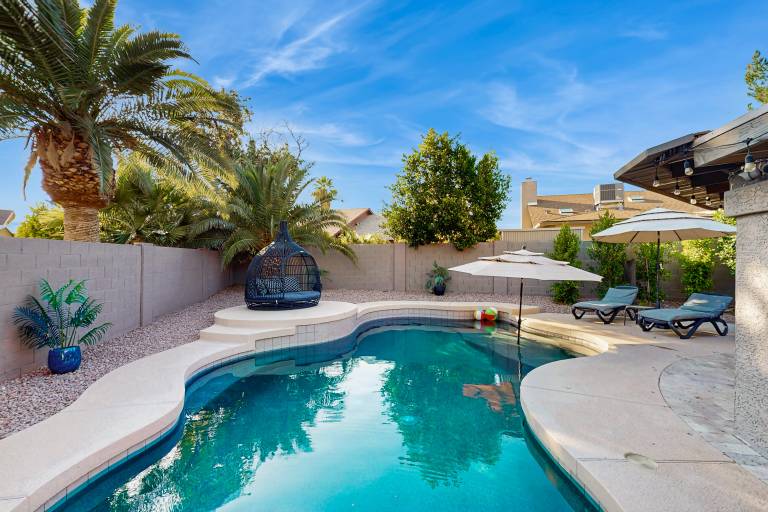 House Fountain Hills